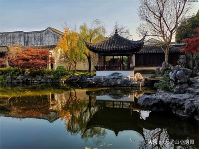 ​江苏这些特色小吃，每一种都让人念念不忘！