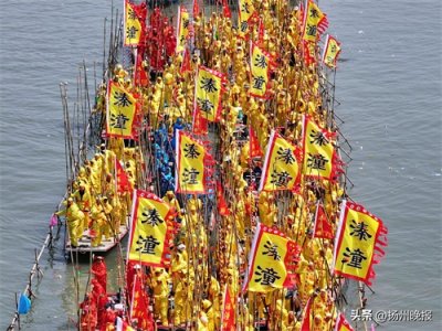 ​全国主流媒体光影聚焦活力姜堰