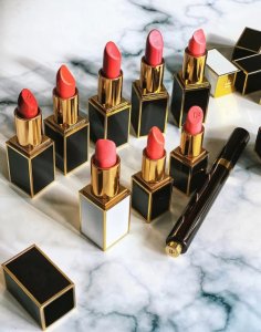 ​TF口红只知道16就out了！真正好看还有这几款，盲选也不会出错