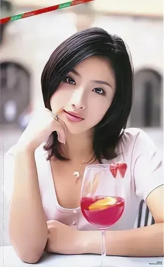 岛国励志美神：石原里美是那种只要一笑，就值得拥有最好的女孩