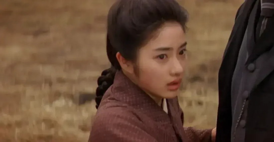 岛国励志美神：石原里美是那种只要一笑，就值得拥有最好的女孩