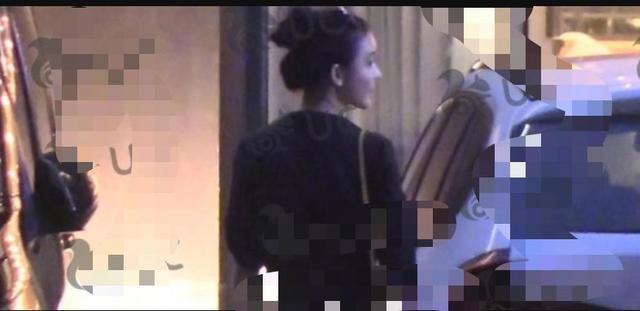 范冰冰的绯闻_崔始源绯闻女友范冰冰_范冰冰与王思聪的绯闻