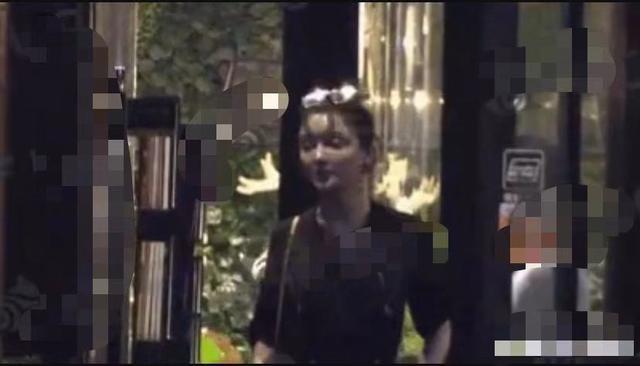 崔始源绯闻女友范冰冰_范冰冰与王思聪的绯闻_范冰冰的绯闻