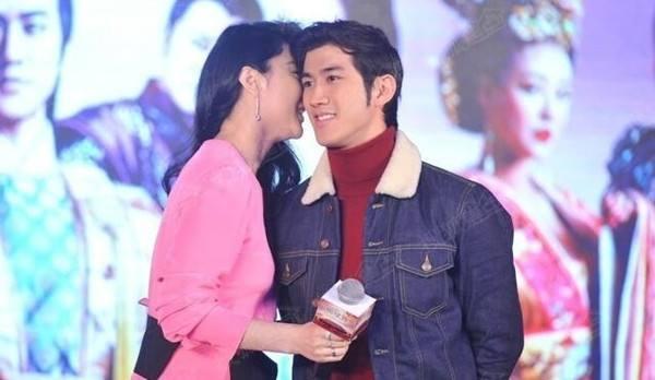 崔始源绯闻女友范冰冰_范冰冰与王思聪的绯闻_范冰冰的绯闻