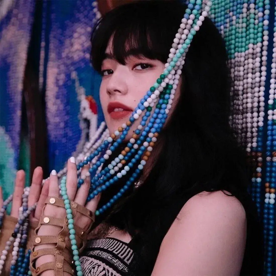 霓虹国的“男神收割机”：小松菜奈清纯女高中生图片合集