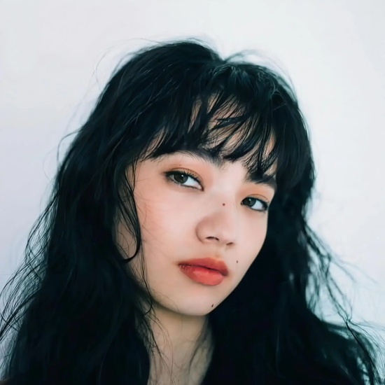 霓虹国的“男神收割机”：小松菜奈清纯女高中生图片合集