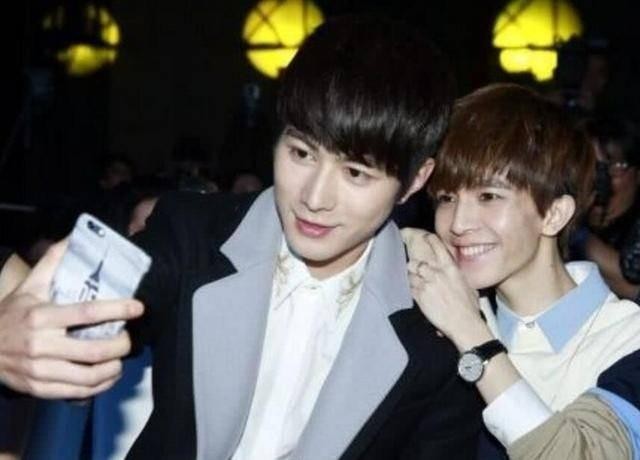 陈学冬郭敬明什么关系(离开郭敬明成综艺咖的陈学冬)