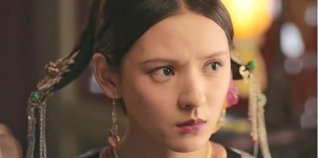 张予曦整容网红前照片 对比(张予曦整容了么) 张予曦 照片 第4张