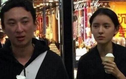 张予曦整容网红前照片 对比(张予曦整容了么) 张予曦 照片 第5张