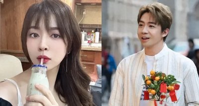 ​被烧伤4年后，37岁俞灏明终于高调宣布喜讯，王晓晨终于等到这天