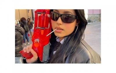 ​大S这波操作，我10年前就见别人这么干过，一点不吃惊