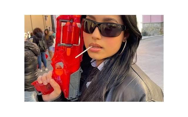 大S这波操作,我10年前就见别人这么干过,一点不吃惊 大S这波操作,我10年前就见别人这么干过,一点不吃惊