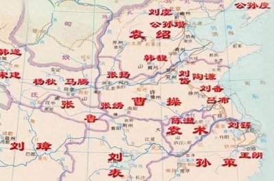 ​刘璋到底是一个怎样的人？身为益州之主，他为何要请刘备带兵入川