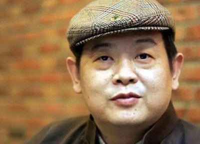 ​傅彪儿子傅子恩：在冯小刚和葛优的关心中长大，爸爸你可以安息了