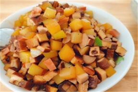 胡萝卜怎么做好吃 家常简单有创意的做法推荐