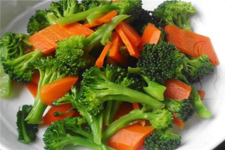 胡萝卜怎么做好吃 家常简单有创意的做法推荐