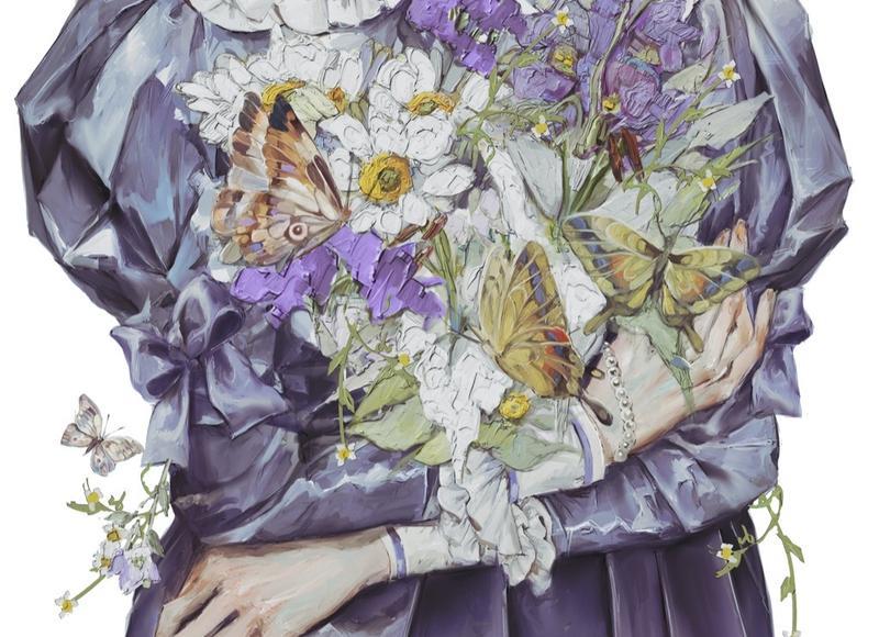 未婚生子孩子给男方女方是不是要付抚养费