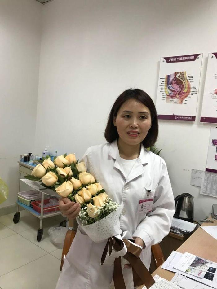 上海真美妇科医院,只为女人服务的医院