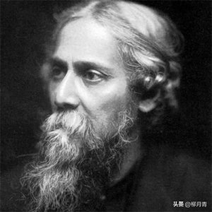 ​泰戈尔诗选最美的十首诗，一生一定要读一次，总有一句戳中你的心