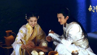 ​武神赵子龙大结局赵子龙和马玉柔剧情被删掉的有哪些