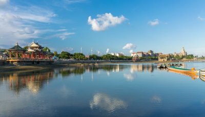 ​我国第一批经济特区都有哪几个