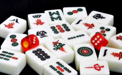 ​如何快速学会打麻将,什么方法打麻将必赢