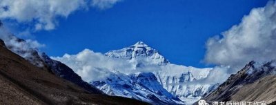 ​中国第一次登上珠穆朗玛峰是哪一年,中国第1次登上珠穆朗玛峰是在哪一年