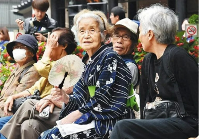 ​日本陷入多死社会？火葬场数量增长到5100座，遗体竟住起了旅馆