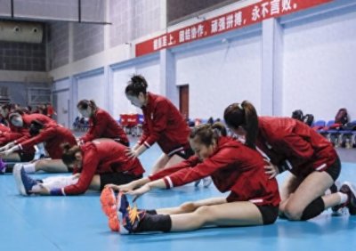 ​陈友泉另有任务？竞争中国女排领队？恐怕只是暂时未出境