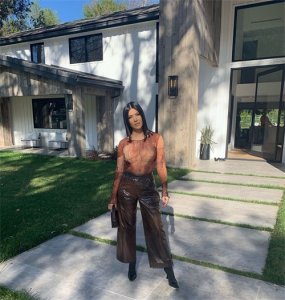 ​卡戴珊五姐妹，谁家的房子最值钱？