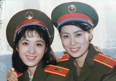 ​昔日八一厂厂花 被王心刚看好 但被刘晓庆抢风头 如今68岁依然美如花