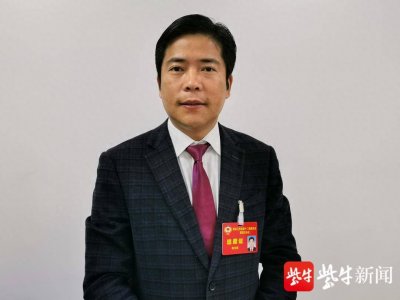 ​「省两会现场」杨文喜：乡村要留住人！人是乡村最美丽最灵动的风景
