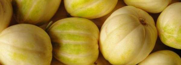 香瓜的皮和籽能吃,香瓜籽可以吃吗图1