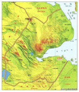 ​吉布提——为何会成为世界军事强国的包租婆？