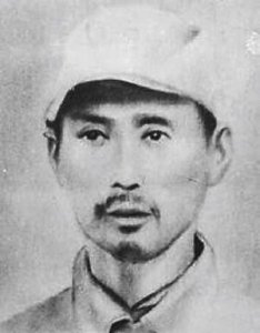 ​杨孑荣简介(杨子荣传奇智取威虎山)