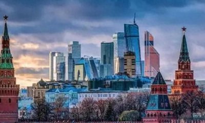 ​俄罗斯面积世界第一，是中国近两倍，为什么有效领土还没我国大？