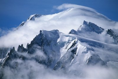 ​好歌推荐；来自雪域的声音《莫尼山》用心灵守护的神山