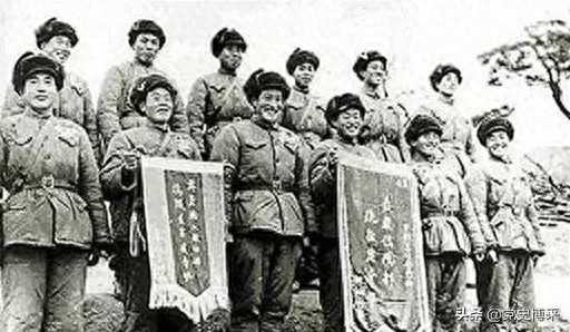 现代京剧经典之《奇袭白虎团》