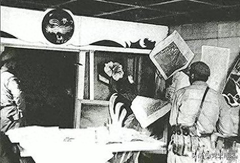 现代京剧经典之《奇袭白虎团》