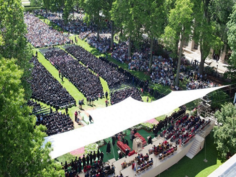 世界名校美如画:美国 麻省理工学院(MIT)