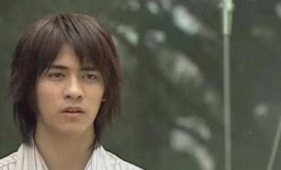 ​花美男周渝民素颜照爆出，看清真实状态下的他，网友：胖了