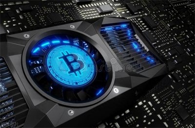 ​普通人能挖到比特币吗？