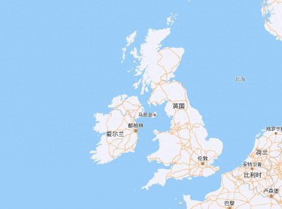 ​你不知道的英国冷知识