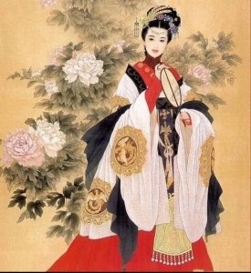 ​隋唐人物之 独孤皇后