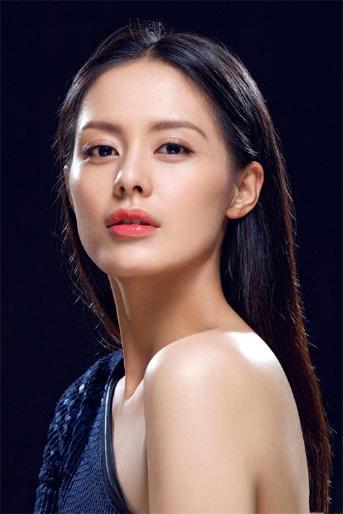 新晋女神王力可，不断颠覆自己，演艺圈的拼命三娘