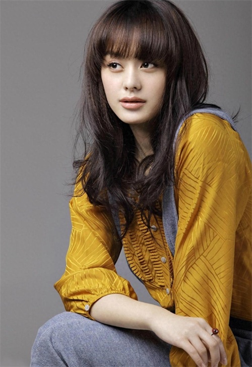 新晋女神王力可，不断颠覆自己，演艺圈的拼命三娘