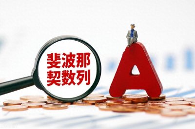 ​斐波那契数列：自然与数学的隐秘密码，拆解它的神奇世界