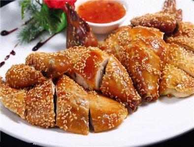 ​大人小孩都喜欢吃的香酥鸡做法来咯