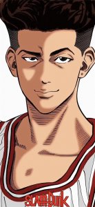 ​灌篮高手壁纸第六期，欢迎收藏