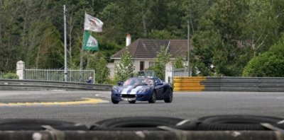 ​2023年勒芒24小时耐力赛赛事回顾，国际汽联世界耐力锦标赛